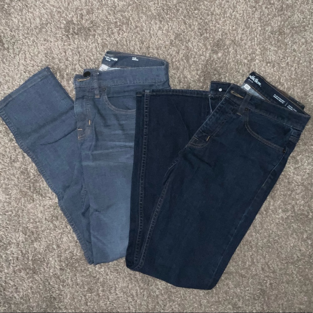 Men’s Goodfellow & Co. 30X32 Bundle